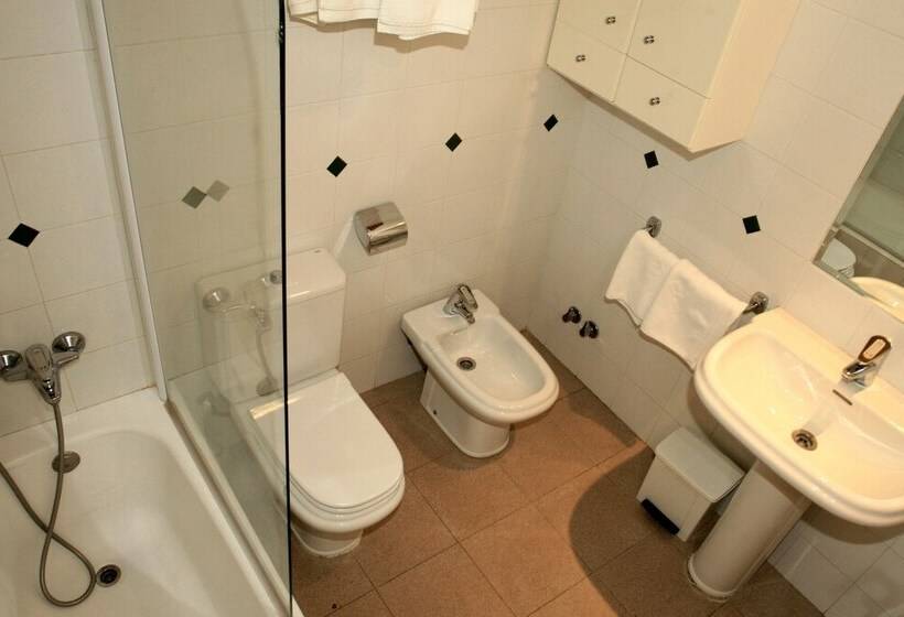 Апартаменты 1 Спальня, Cerdanya Ecoresort