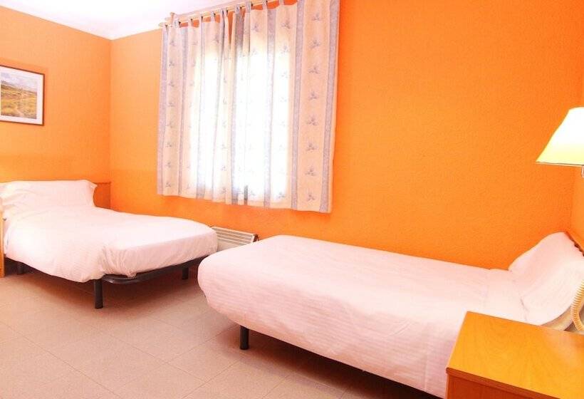 Апартаменты 2 Спальни, Cerdanya Ecoresort