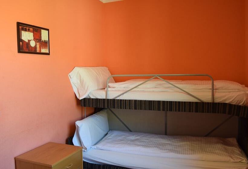 带2个卧室的公寓, Cerdanya Ecoresort