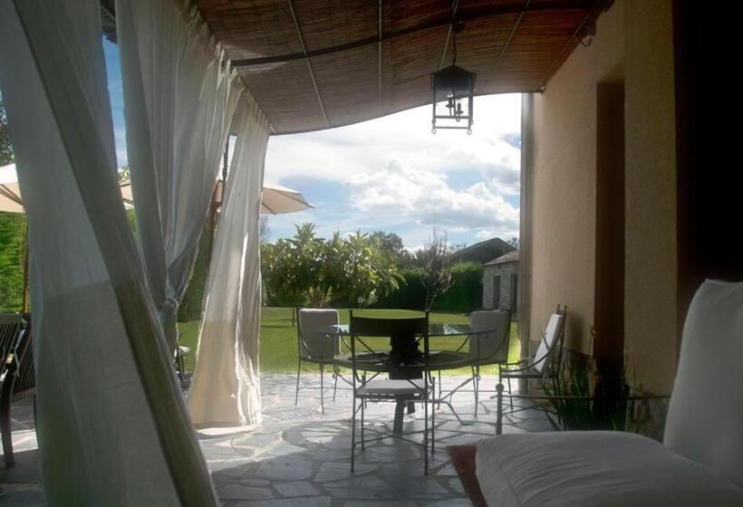 スイート, El Tiempo Recobrado   Hotel De Silencio Y Relax