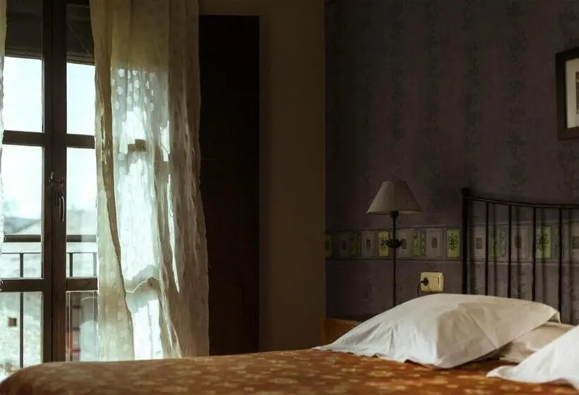 Sviitti, El Tiempo Recobrado   Hotel De Silencio Y Relax