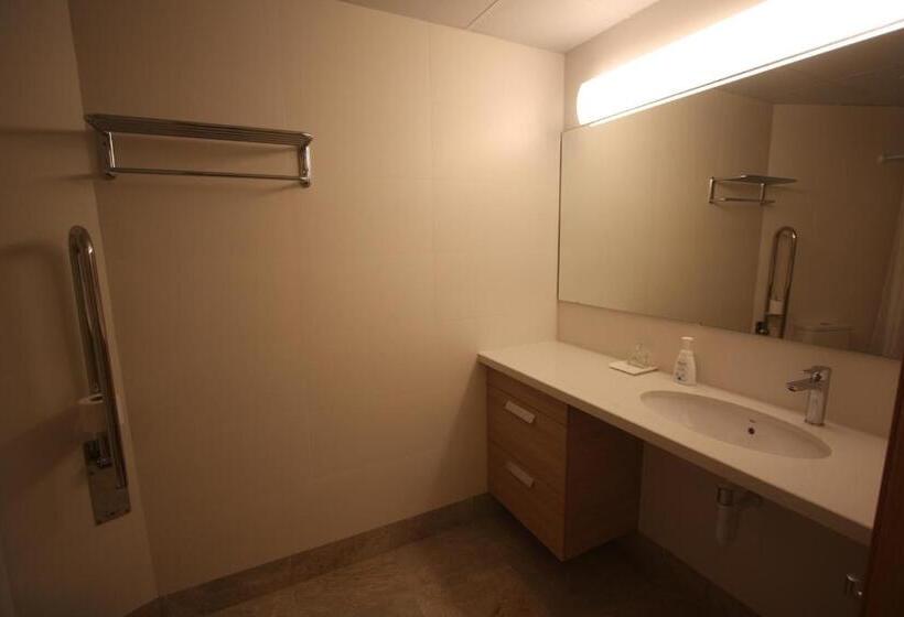 חדר סטנדרט, Cal Piteu