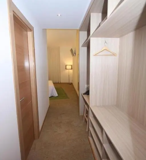 Standard-huone Parveke, Cal Piteu