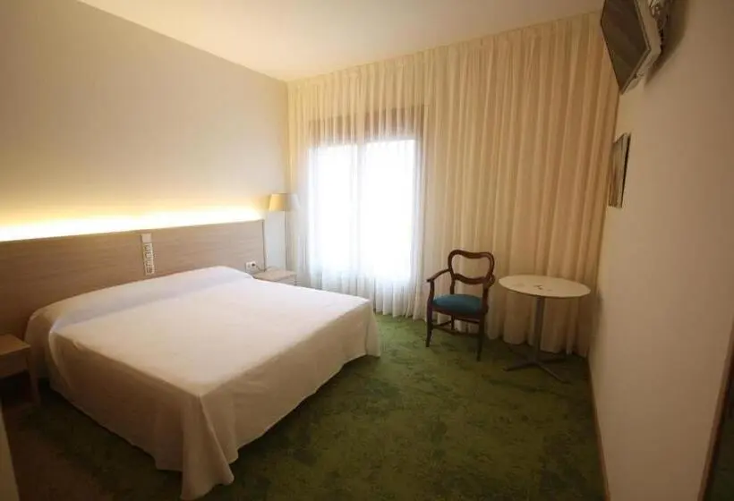 Superior Room with Terrace, Cal Piteu