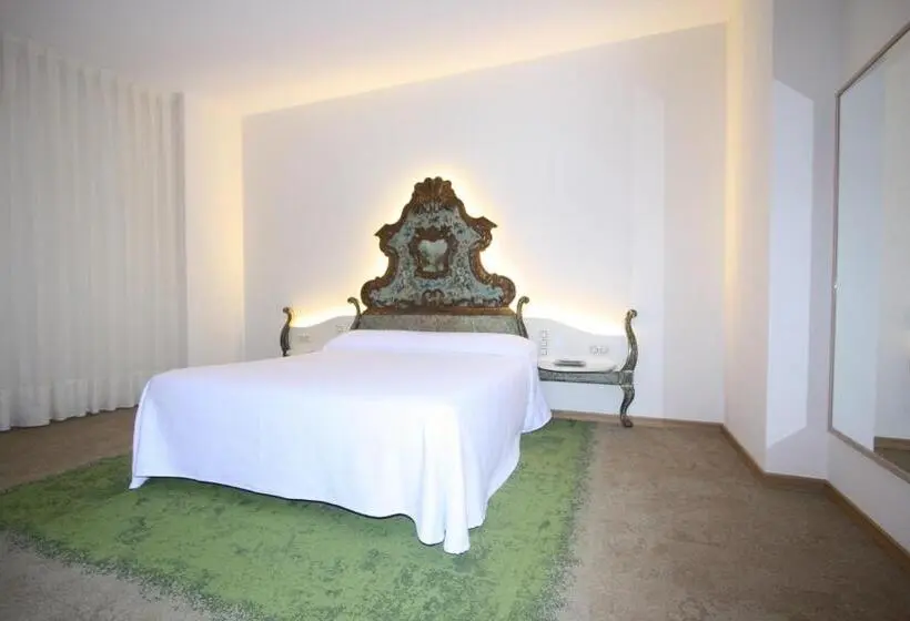 Deluxe-huone Parveke, Cal Piteu