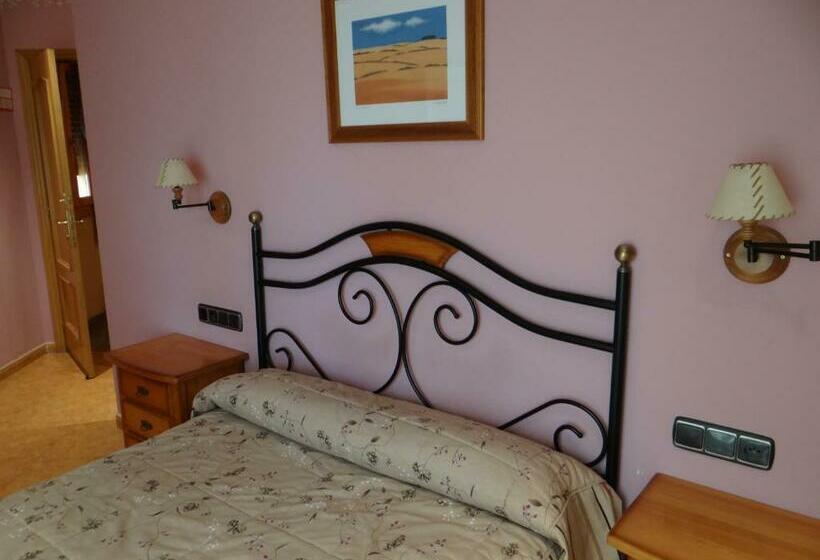 חדר סטנדרט, Casa Carmen