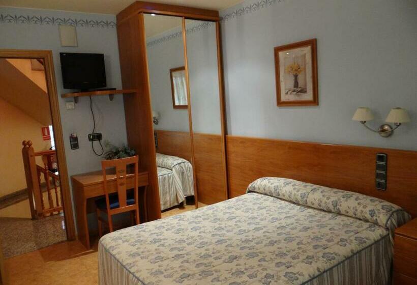 חדר סטנדרט, Casa Carmen