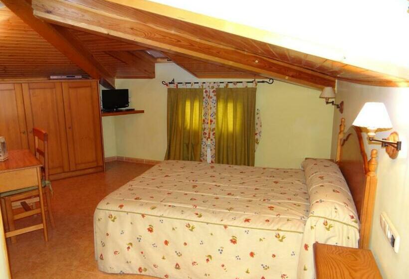 חדר סטנדרט, Casa Carmen