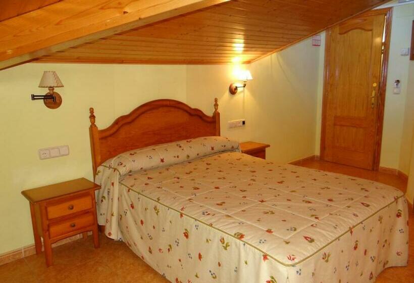 Номер Стандарт, Casa Carmen
