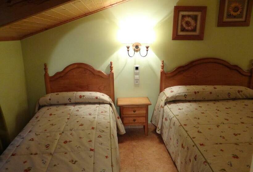 חדר סטנדרט, Casa Carmen