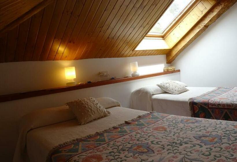 غرفة قياسية, Días De Luna