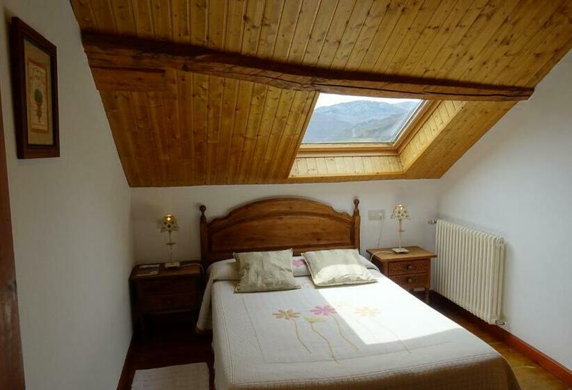 غرفة قياسية, Días De Luna