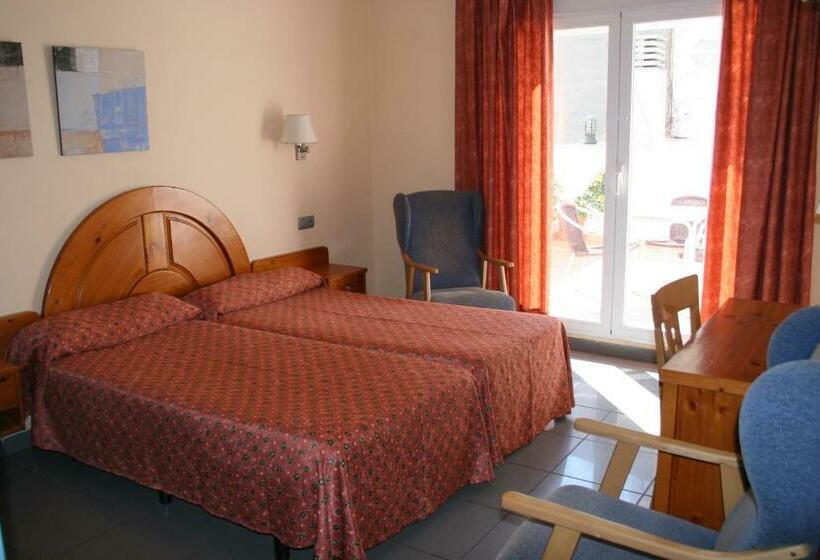 スタンダードルーム, El Pinche De Oro