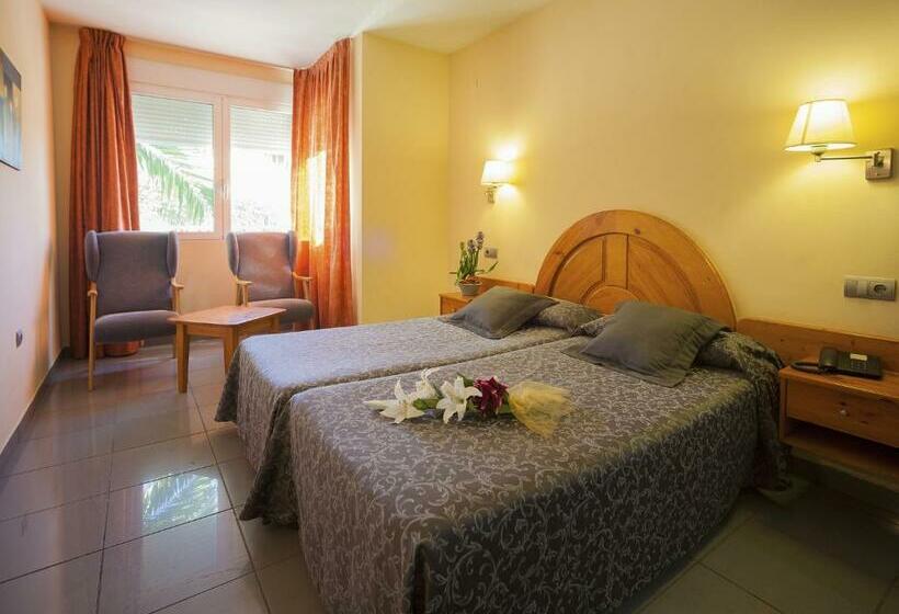 スタンダードルーム, El Pinche De Oro