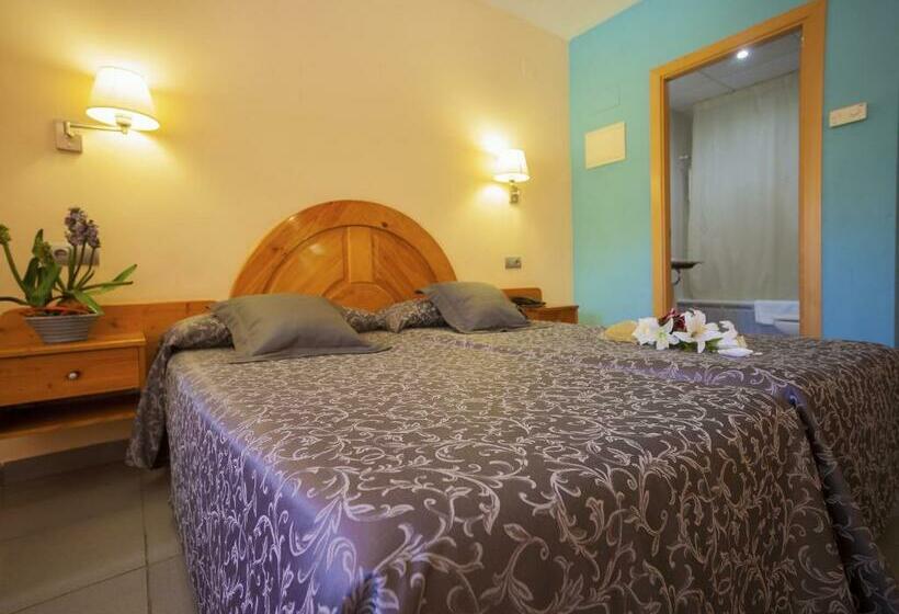 スタンダードルーム, El Pinche De Oro