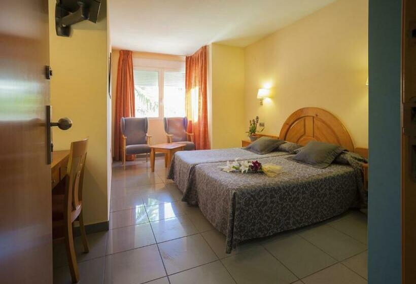 スタンダードルーム, El Pinche De Oro