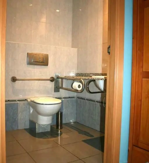 Standard Yhden Hengen Huone, El Pinche De Oro