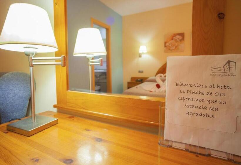 ロマンチックな部屋, El Pinche De Oro