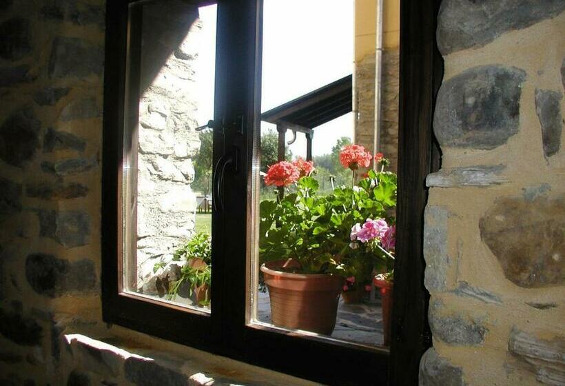 غرفة دور أخير, El Tiempo Recobrado   Hotel De Silencio Y Relax