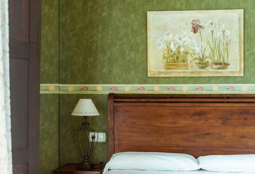 ジュニアスイート, El Tiempo Recobrado   Hotel De Silencio Y Relax