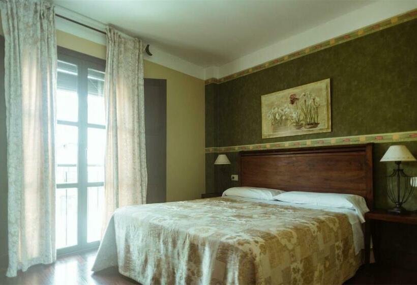 ジュニアスイート, El Tiempo Recobrado   Hotel De Silencio Y Relax