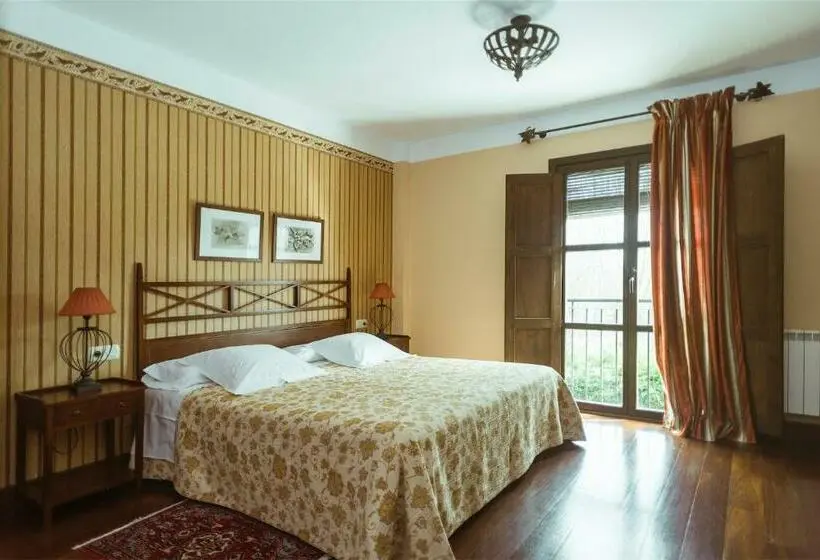 Juniorsviitti, El Tiempo Recobrado   Hotel De Silencio Y Relax