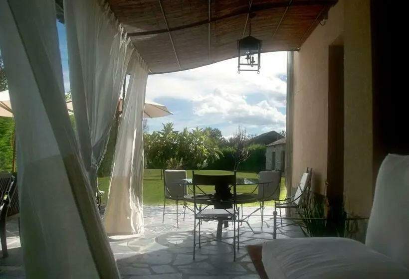 Juniorsviitti, El Tiempo Recobrado   Hotel De Silencio Y Relax