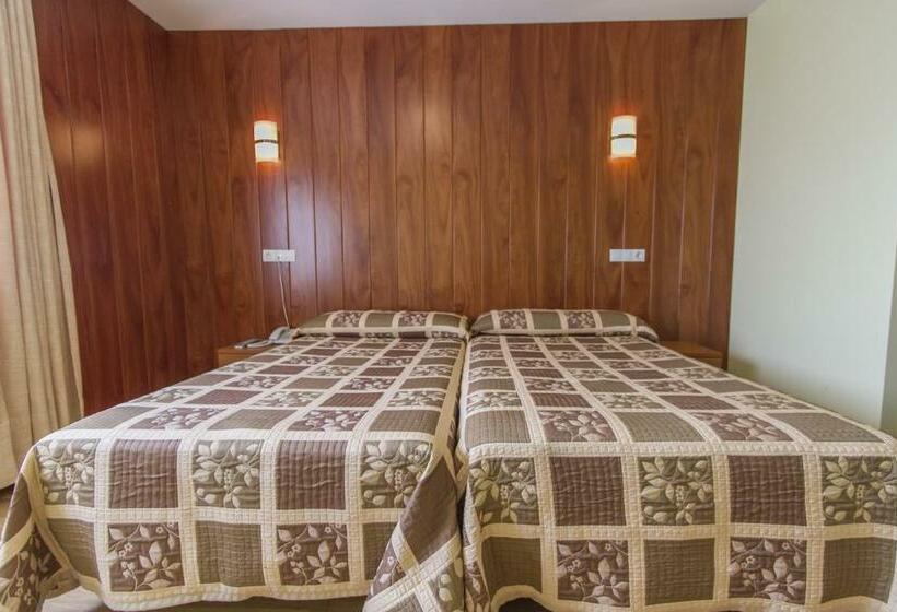 스탠다드 룸, Alda Fogar Do Mariñeiro