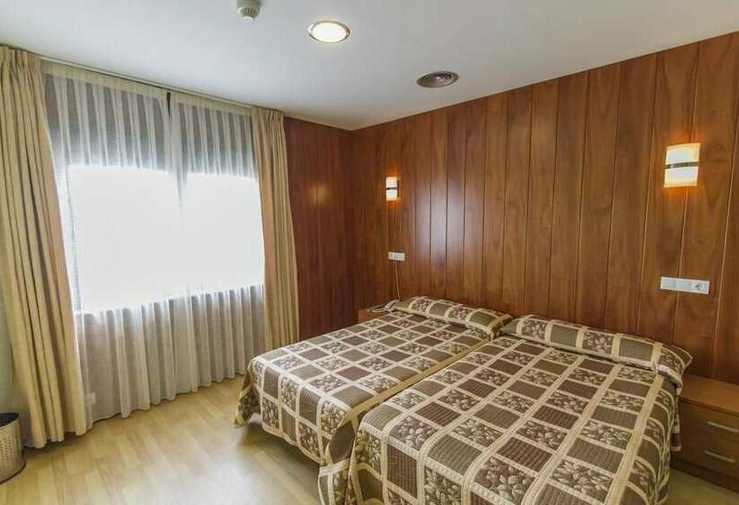 스탠다드 룸, Alda Fogar Do Mariñeiro