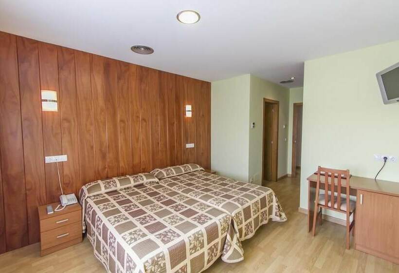 스탠다드 룸, Alda Fogar Do Mariñeiro