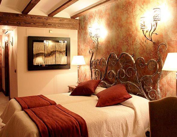 Номер Стандарт, Hospederia Palacio De Casafuerte