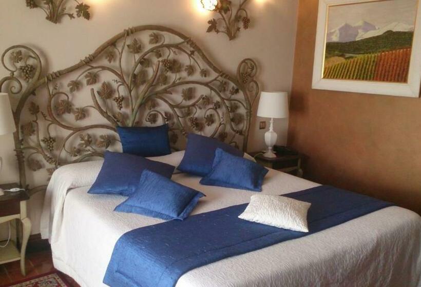 Номер Стандарт, Hospederia Palacio De Casafuerte