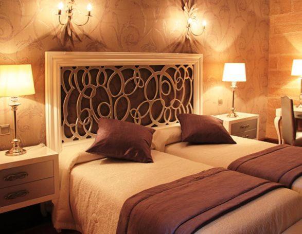 Номер Стандарт, Hospederia Palacio De Casafuerte