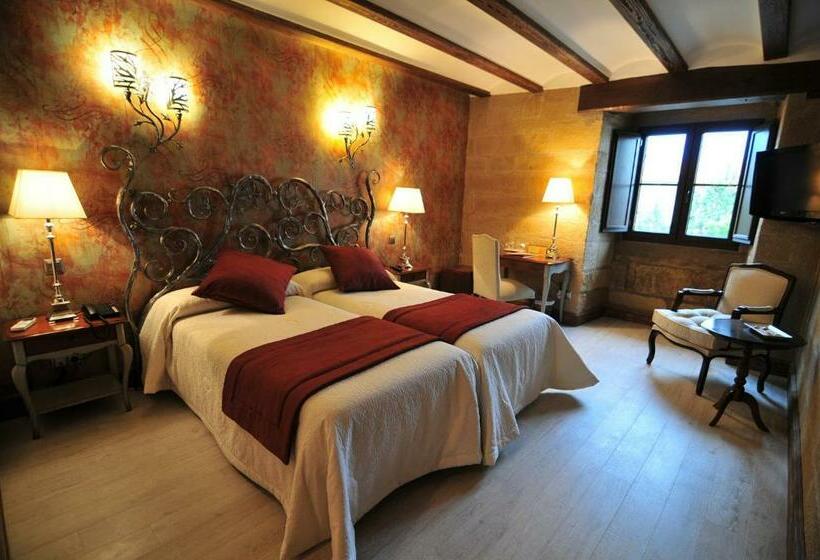 Номер Стандарт, Hospederia Palacio De Casafuerte