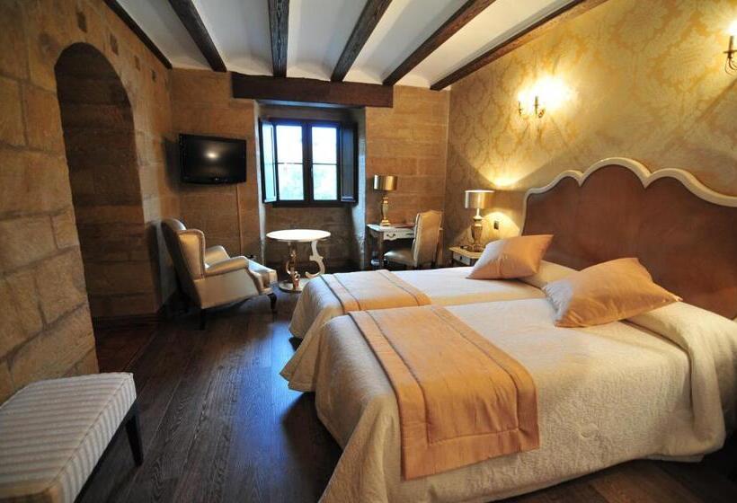 高级大房间, Hospederia Palacio De Casafuerte