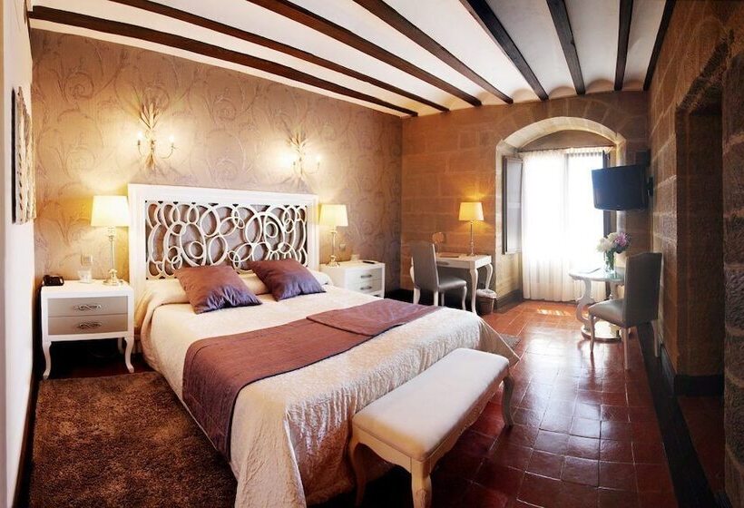 Номер Стандарт, Hospederia Palacio De Casafuerte