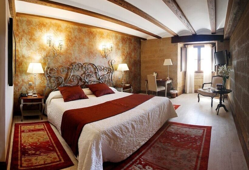 Номер Стандарт, Hospederia Palacio De Casafuerte