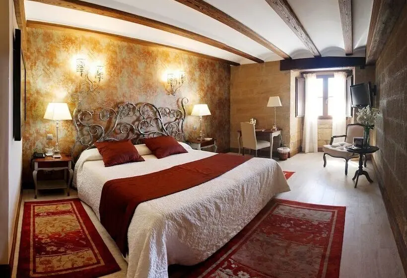 スタンダードルーム, Hospederia Palacio De Casafuerte
