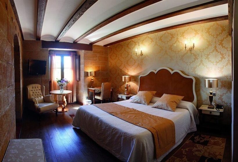 Номер Superior, Hospederia Palacio De Casafuerte