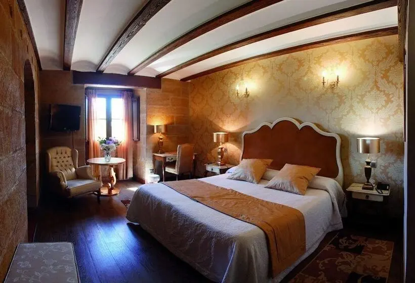 スーペリアールーム, Hospederia Palacio De Casafuerte