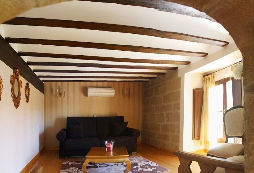 Номер Superior, Hospederia Palacio De Casafuerte