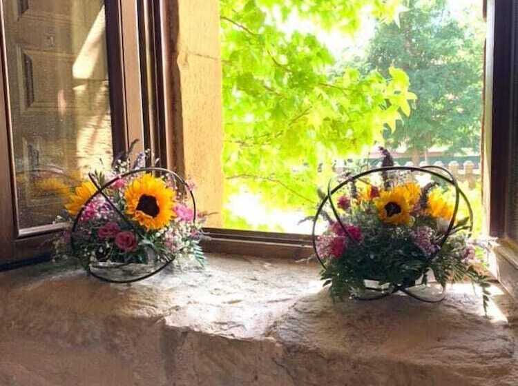 Номер Superior, Hospederia Palacio De Casafuerte