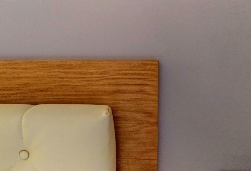 חדר סטנדרט, Hospedería Santa Elena