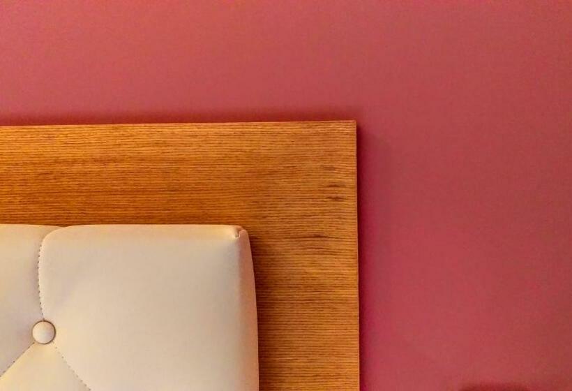 חדר סטנדרט, Hospedería Santa Elena