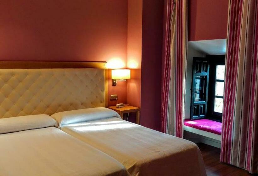 חדר סטנדרט, Hospedería Santa Elena