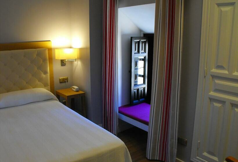 חדר סטנדרט, Hospedería Santa Elena