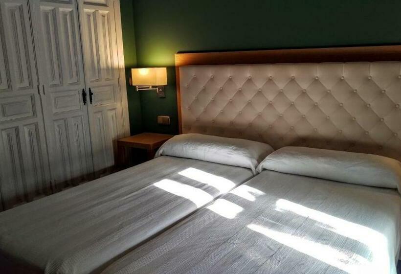 חדר סטנדרט, Hospedería Santa Elena