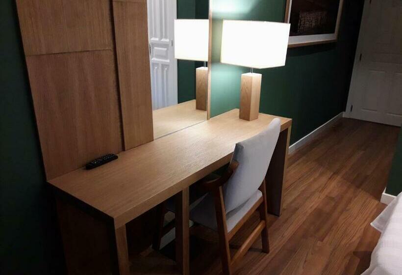 חדר סטנדרט, Hospedería Santa Elena