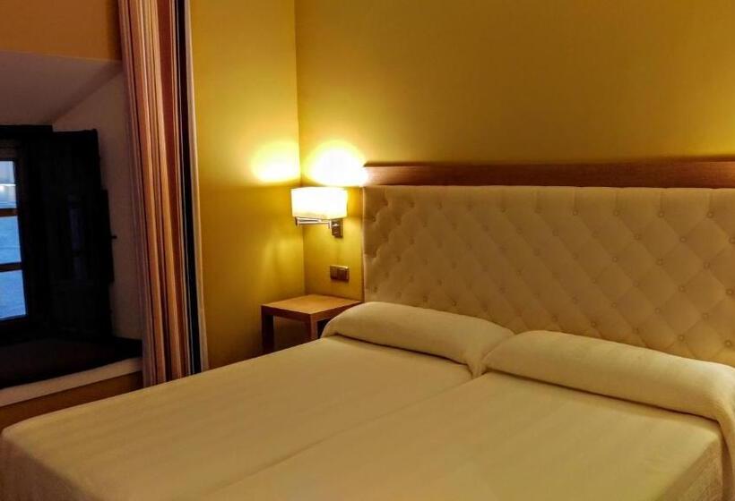 חדר סטנדרט, Hospedería Santa Elena