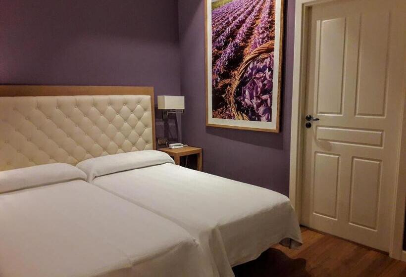 חדר סטנדרט, Hospedería Santa Elena